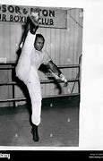 Image result for Archie Moore Cross guard