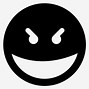 Image result for Devil Smiling Emoji Meme