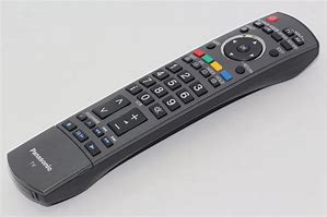 Image result for TV Remote Panapnic Plasma