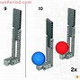 Image result for LEGO Robotics Kit 9797 Parts