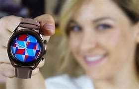 Image result for Samsung Galaxy Watch SM R815 42Mm LTE