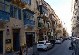 Image result for Valletta Malta Old Town