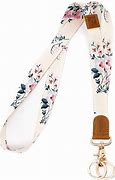 Image result for Key Lanyards for Women