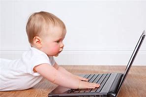 Image result for Computer for Young Child
