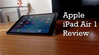 Image result for iPad Air 1 Secrets