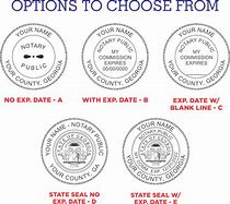 Image result for Legally Binding Seal Stamp