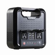 Image result for Portable Power Bank 120V