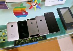 Image result for iPhone Model Evolution