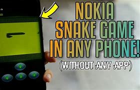 Image result for Nokia Talk Man with Snake Game