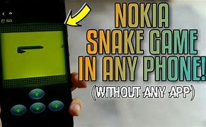Image result for Nokia Snake Gamee