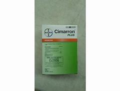 Image result for Cimarron Plus Label