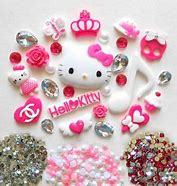 Image result for iPhone 5S Case Hello Kitty