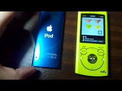 Image result for iPod Mini Walkman