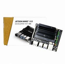 Image result for Jetson Nano 4GB Developer Kit