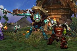 Image result for World of Warcraft Battle