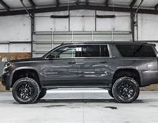 Image result for 4 Inch Lift Suburban