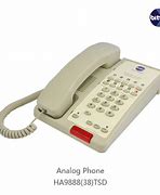 Image result for Temtel Telephone Analog