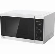 Image result for R350yw Sharp Microwave