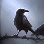 Image result for Gothic Raven Wallpaper