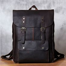 Image result for Leather School Bags Product