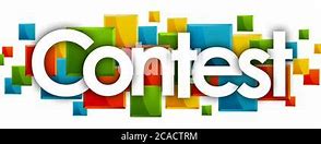 Image result for A Local Contest Word Art