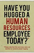 Image result for Human Resources Funny Sayings