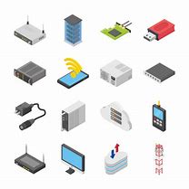 Image result for Transceivers Computer Network Icon