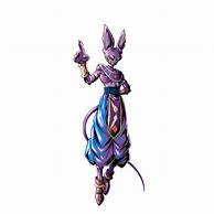 Image result for Beerus Energy Ball