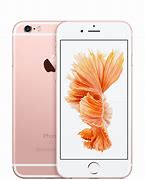 Image result for Rose Gold White iPhone 6s