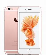 Image result for iPhone 6 Rose Gold Pink