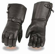 Image result for Gauntlet Motorcyle Gloves