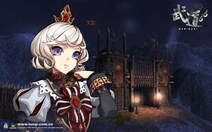 Image result for Mabinogi Duncan