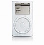 Image result for Show All Generations of Early iPods