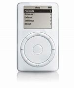 Image result for Pics of Early iPods