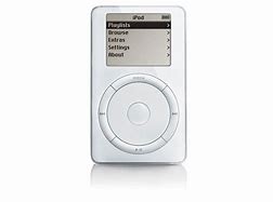 Image result for 1st iPod Disk