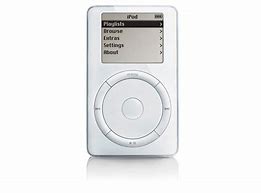 Image result for Early iPod Days