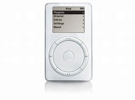 Image result for Original iPod