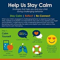 Image result for Keep Calm and Smile Child Care