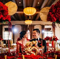 Image result for Chinese Wedding Traditions