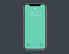 Image result for iPhone X Vector