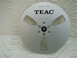 Image result for TEAC Metal Take Up Reel