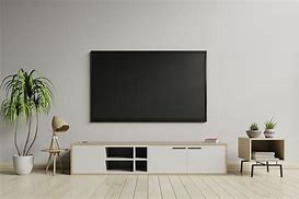 Image result for Smart TV Hang On Wall