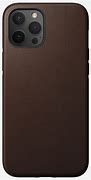 Image result for White iPhone with Brown Case