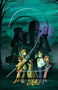 Image result for Scooby Doo Mystery Incorporated Wallpaper