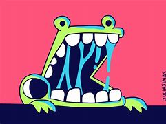 Image result for Flip the Frog Teeth