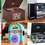 Image result for Vinyl Record Carry Case