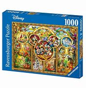 Image result for Disney Up Puzzle