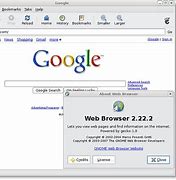 Image result for 32-Bit Linux Web Browser