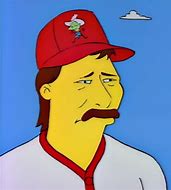 Image result for Don Mattingly Card