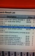 Image result for +FRIM Sprint to Verizon iPhone 5 C
